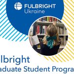 FULBRIGHT GRADUATE STUDENT PROGRAM