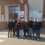 Від аудиторій КАІ — до міжнародного кампусу у Вроцлаві: наші студенти долучилися до програми SPINAKER