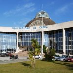 Конкурс на навчання в рамках програми Erasmus+: University of Cadiz