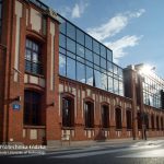 Конкурс на навчання в рамках програми Erasmus+: Lodz University of Technology (м. Лодзь, Республіка Польща)