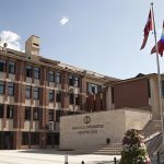 Конкурс на викладання / стажування в рамках програми Erasmus+ (KA 171): Anadolu University (м. Ескішехір, Турецька Республіка)