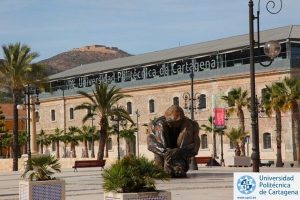 Конкурс на навчання в рамках програми Erasmus+: Universidad Politécnica de Cartagena (м. Картахена, Королівство Іспанія)