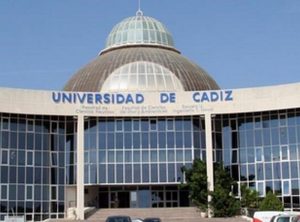 Конкурс на навчання в рамках програми Erasmus+: University of Cadiz (м. Кадіс, Королівство Іспанія)