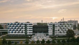 Конкурс на викладання в рамках програми Erasmus+:  Riga Technical University (м. Рига, Латвійська Республіка)