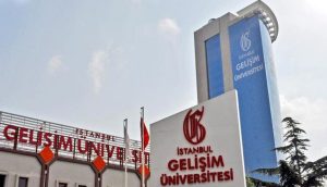 Академічна мобільність на умовах Zero-Grant у рамках програми Erasmus+: Istanbul Gelisim University (м. Стамбул, Турецька Республіка)
