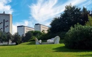 Конкурс на навчання в рамках програми Erasmus+: University «G. d’Annunzio» of Chieti–Pescara (м. К’єті–Пескара, Італійська Республіка)